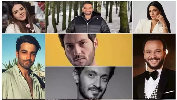 7 حكايات مختلفة.. كريم أبو ذكري يجدد نجاحه بـ مسلسل "ما تراه.. ليس كما يبدو"