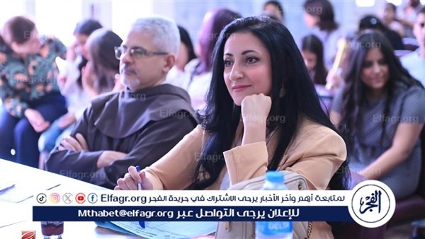 أميرة سليم: «فرانسيسكان جوت تالنت» مساحة لاكتشاف الذات وصناعة شخصيات أفضل