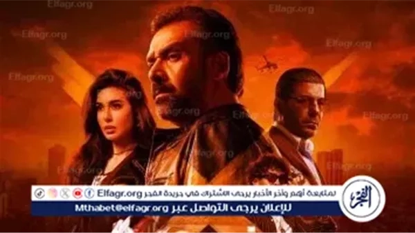 تعرف علي إيرادات فيلم "المشروع X"