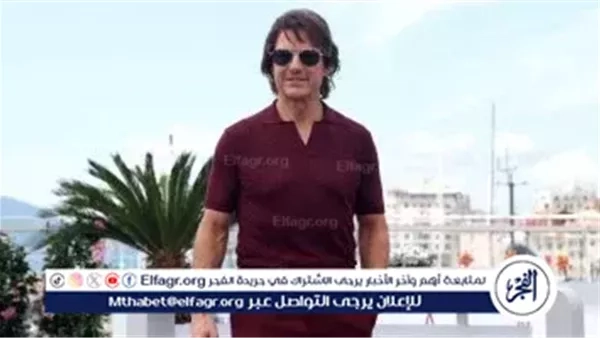 "نهاية المهمة تقترب: توم كروز يودّع سلسلة Mission: Impossible بإيرادات تتجاوز نصف مليار دولار"