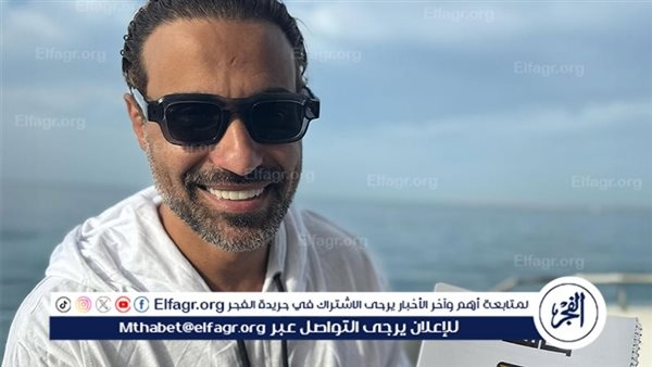 قبل عرضه.. القائمة الكاملة لأبطال مسلسل "ابن النادي" لـ أحمد فهمي