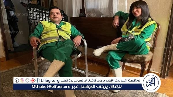 عودة مزدوجة القلوب:"الجواهرجي" يجمع محمد هنيدي ومنى زكي بعد غياب طويل في موسم الصيف