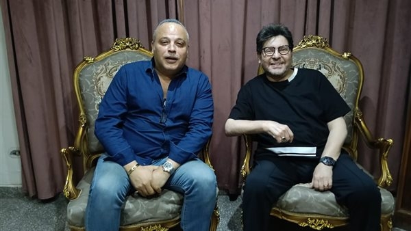 أمير الغناء العربي "هاني شاكر" يلتقي جمهور البالون ١٨ يوليو المقبل