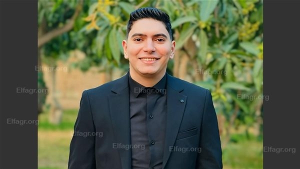 حسام سعيد عن تعاونه مع رامي جمال في "بعدك أذاني": من أهم الأصوات وله ذوق فني عالي (خاص)