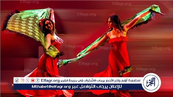"فريدا" تضيء مسرح الجمهورية بثلاث ليالٍ من الرقص الحديث