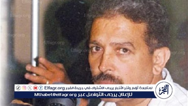 في ذكراه الـ30.. عاطف الطيب مخرج المهمشين الذي حوّل السينما إلى مرآة للوطن(تقرير)