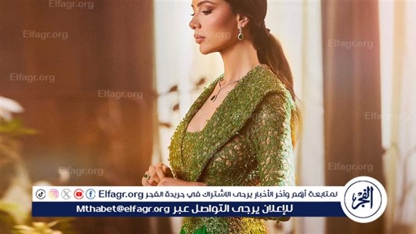 شيماء هلالي طرحت أغنية "كل الحكاية" من ألبومها الجديد