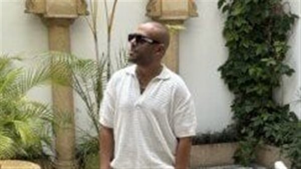 تامر عاشور يروج لـ أحدث حفلاته بـ "المغرب"
