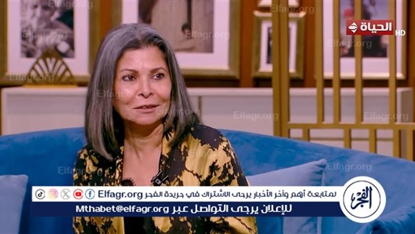 سبب مشاركة سلوى محمد علي في أفلام أمريكية