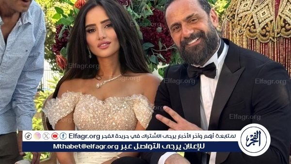 زينة ترد على شائعات الزواج وتخطف الأنظار من جديد بـ "ورد وشوكولاتة"