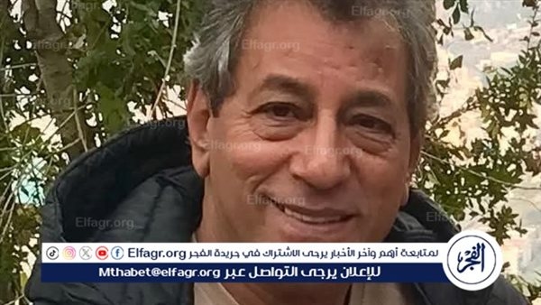 محسن صبري لـ "الفجر الفني": الذكاء الاصطناعي تقنية خطيرة جدًا وهذا رأيي به.. أحضر أعمال جديدة (خاص)