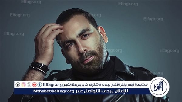 إيهاب عبدالعظيم عن رامي جمال:" أغانيه دايما بتبقى تريند.. و"كأنه مجاش" أغنية دراما من العيار التقيل" (خاص)