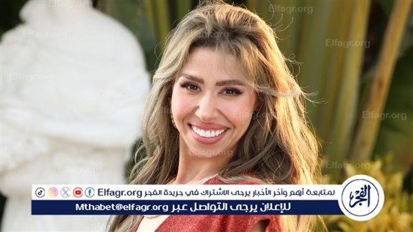 إيناس عز الدين طرحت "كفاياك تعبت".. عمل غنائي درامي