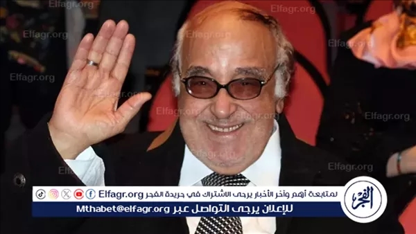 في ذكرى ميلاده.. تعرف على أبرز المحطات الفنية لـ حسن مصطفى