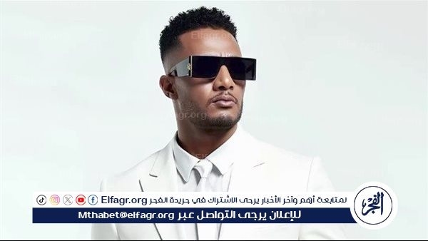 محمد رمضان يروج لفيلمه الجديد "أسد" ويكشف سبب غيابه عن الدراما.. تفاصيل