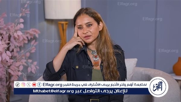 اليوم.. نيللي كريم وأبطال "هابي بيرث داي" ضيوف معكم منى الشاذلي