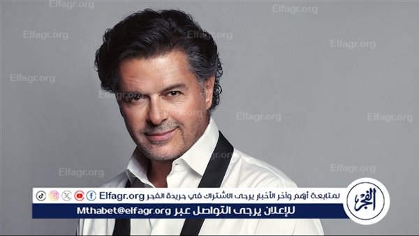 «تزوّج مرتين».. بعد شغله مؤشرات بحث جوجل تعرف على نشأة راغب علامة