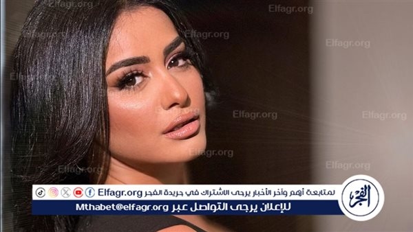 نانسي صلاح لـ "الفجر الفني": 2 قهوة تجربة مختلفة.. والعمل مع عمرو محمود ياسين له مذاق خاص (حوار)