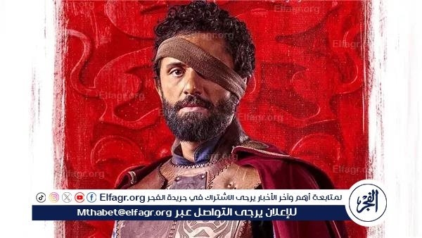 "مملكة الحرير" تتصدّر تريند جوجل قبل ساعات من انطلاق عرضها الأول وتعد الجماهير بصراع ملحمي من نوع خاص