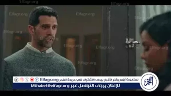 "فات الميعاد" يشعل التريند ويخطف الأنفاس في الحلقة 12.. أسماء أبو اليزيد تضع طفلتها وتغلق الباب في وجه أحمد مجدي