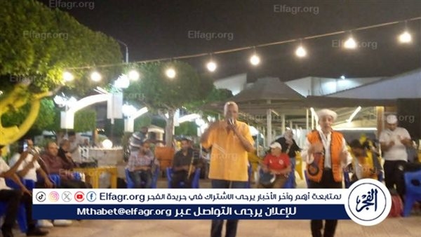 بالعروض الشعبية والفنون التراثية.. قصور الثقافة تحتفي بذكرى ثورة 30 يونيو في الإسماعيلية
