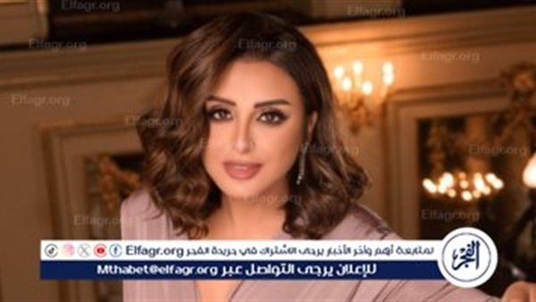 أنغام تكشف: "شاب اتسجن علشان غلط فيا بسبب شيرين.. ومش هسكت تاني