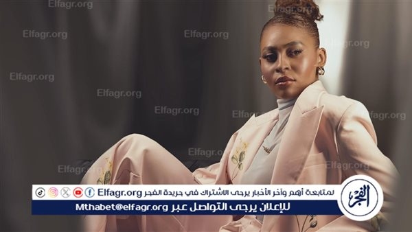 السعودية حور العبدالله تضبط التوقيت العاطفي بـ "ساعة ساعة"