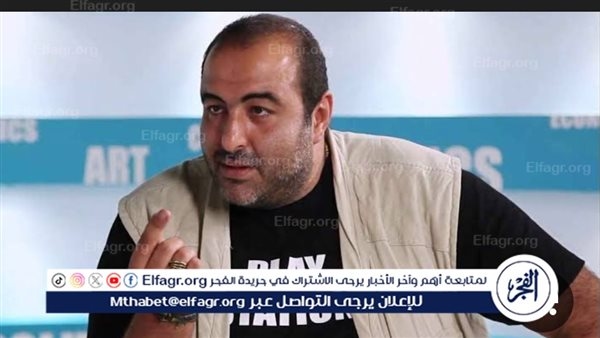 وفاة المخرج سامح عبد العزيز وتشييع الجنازة عصرًا من مسجد الشرطة