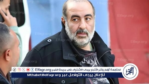 بعد وفاته.. محطات فنية هامة في حياة سامح عبد العزيز