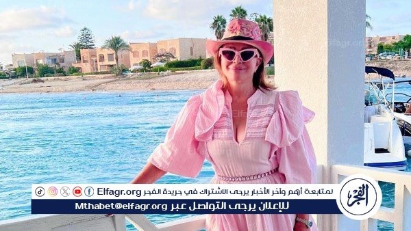 لهذا السبب... إلهام شاهين تتصدر تريند جوجل