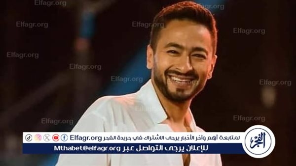 لهذا السبب.. حمادة هلال يؤجل حفله في الساحل الشمالي