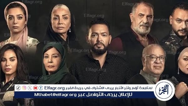 "حرب الجبالي" يتصدر التريند والحلقة 37 تشعل مواقع التواصل.. صراعات، خيانة، ومواجهة مصيرية تُفجّر الأحداث