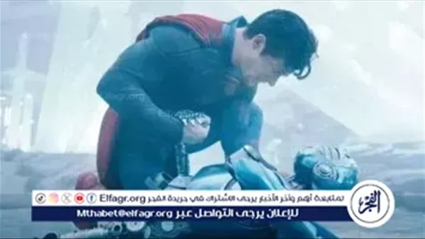 "سوبرمان" الجديد يُحلّق عاليًا ثم يهوي سريعًا: هل فشل البطل قبل أن يبدأ؟