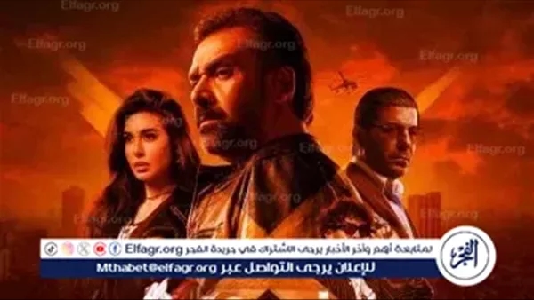 فيلم "المشروع x" يتصدر المركز الثاني بشباك تذاكر السينمات