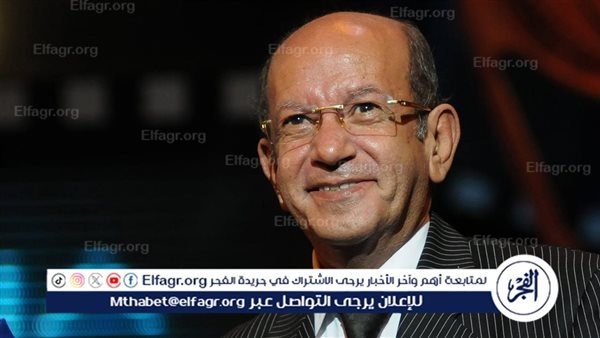 آخر تطورات الحالة الصحية الفنان لطفي لبيب.. تفاصيل