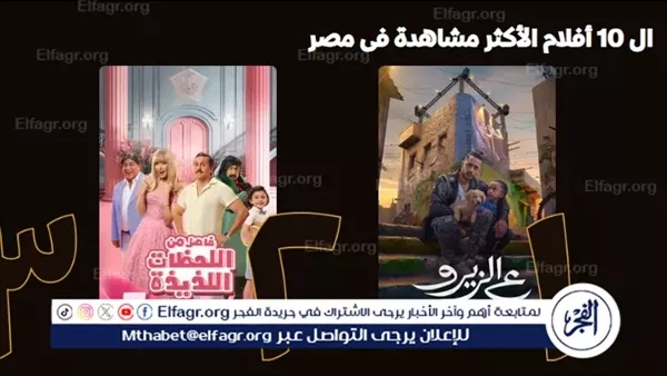 ع الزيرو" لمحمد رمضان يتصدر مشاهدات Watch It في مصر.. والسقا وعلي ربيع في المراكز التالية