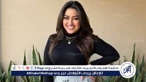 رحمة محسن تطمئن جمهورها بعد جراحة بالمعدة: "يارب ماحدش يشوف مرض"