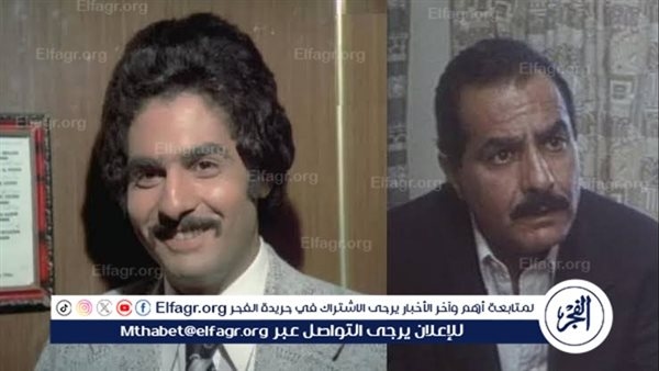في ذكرى ميلاده.. فكري أباظة الممثل الذي تألق في الظل ورحل بصمت