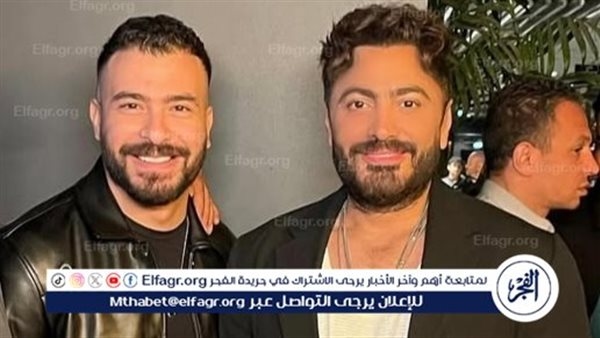 الملحن والموزع سام محمد يكشف لـ "الفجر الفني" كواليس أغنية "مستني إيه" وسر نجاحها السريع (حوار)