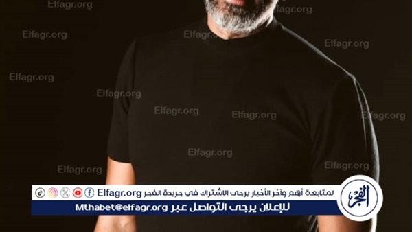 بعد نجاح أغنية "بطة" و"أخويا" إيهاب عبد الواحد: سعيد بالتعاون مع أحمد سعد