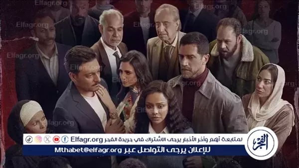 السيناريست ناصر عبد الحميد يكشف مفاجئات الحلقات الأخيرة فى فات الميعاد