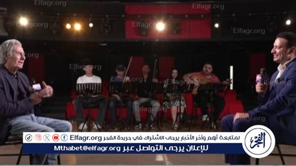 المايسترو سليم سحاب: خرجتُ ثلاثة أجيال موسيقية.. وأعمل على إعداد الجيلين الرابع والخامس