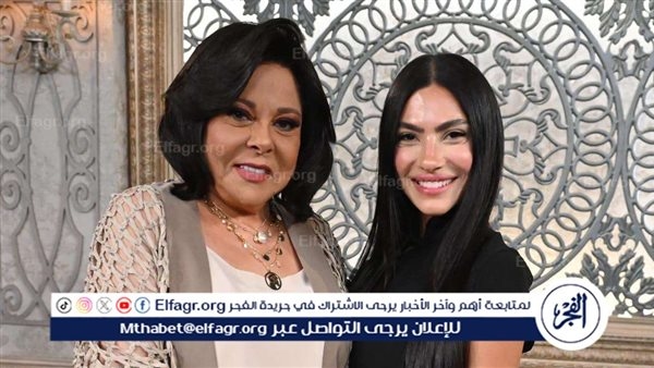 لهذا السبب... هدي المفتي تتصدر تريند جوجل
