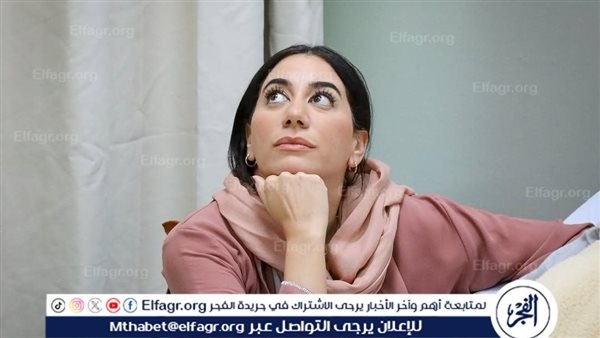 بعد تألقها في 'فات الميعاد'..فدوى عابد تستكمل 'السلم والثعبان'