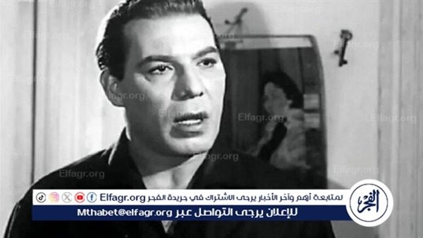 فريد شوقي.. "وحش الشاشة" الذي غيّر وجه السينما المصرية وترك إرثًا لا يُنسى