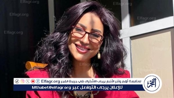 بعد براءتها.. وفاء عامر تعلق "ربنا دايمًا بيختبرنا عشان يجهزنا لفرحة تستاهل الصبر"