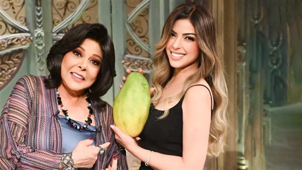 غدا.. ميرنا جميل ضيفة صاحبة السعادة ضمن مهرجان المانجا