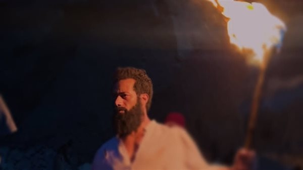 بهذه الطريقة.. محمد رمضان يروج لـ فيلم أسد
