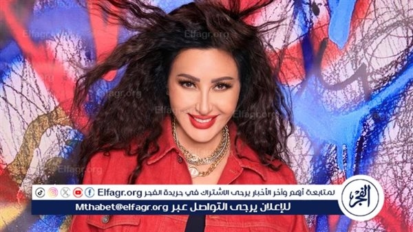 لطيفة تتصدر "أنغامي" وتحقق 16 مليون مشاهدة لألبوم "قلبي ارتاح"