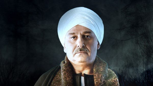 غدا.. انطلاق عرض أفراح إبليس 3 بطولة جمال سليمان عبر شاشة MBC